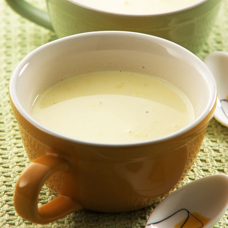 とうもろこしスープ