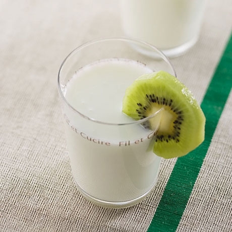 ヨーグルトパンチ