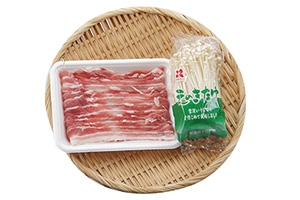 ポッカレモンの酸辣湯(サンラータン)風鍋
