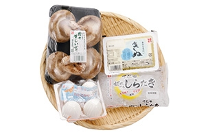 すき焼き