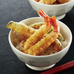 天丼
