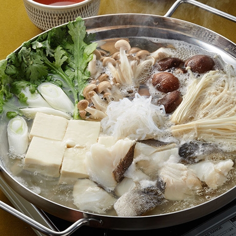 たらちり レシピナビ たらちり レシピナビ