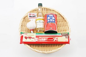 ペスカトーレ