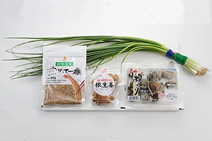 あさりの炊き込みごはん