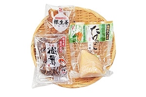 餃子のカレーあんかけ