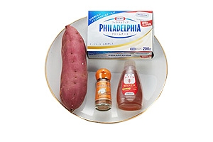 さつま芋スティック