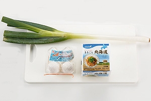 納豆チャーハン