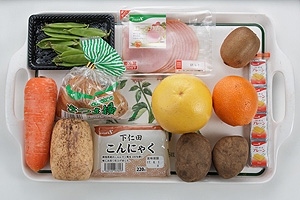 チキンカツ!! 応援弁当