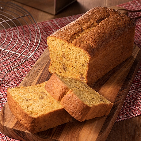 イースター人参ケーキ