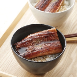 うな丼