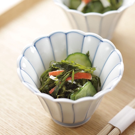 ながもの酢の物