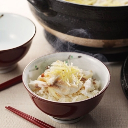 鯛めし