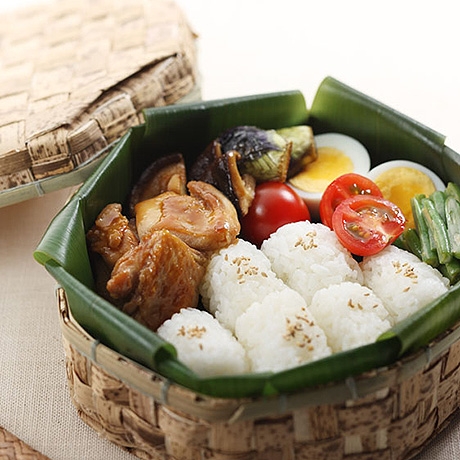 照り焼きチキン弁当