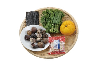 はまぐりのお吸い物