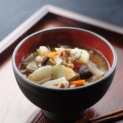 根菜汁