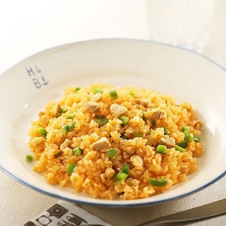 チキンライス