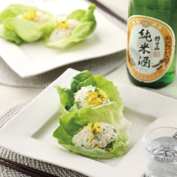 カニ缶 レシピナビ カニ缶 レシピナビ
