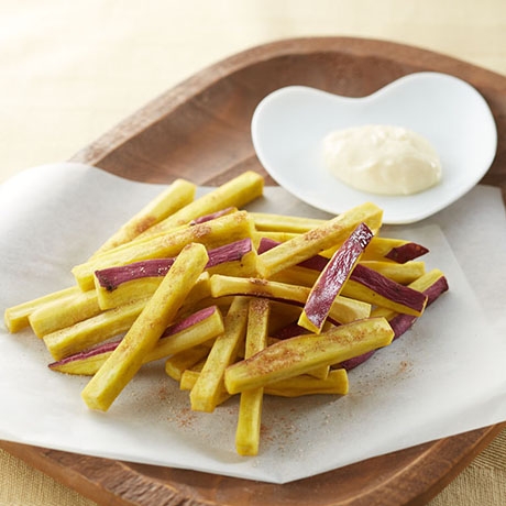 さつま芋スティック