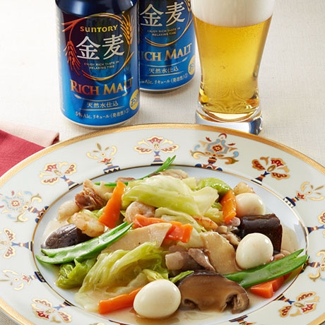 キャベツのあんかけ炒め レシピナビ キャベツのあんかけ炒め レシピナビ