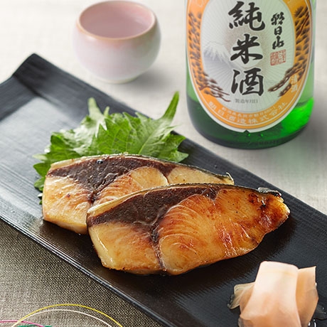 ぶりの味噌漬け レシピナビ ぶりの味噌漬け レシピナビ