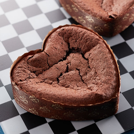 チョコレートケーキ