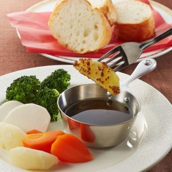 バーニャカウダ