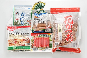 たこ焼きパーティー