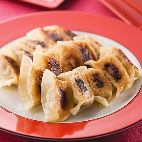 餃子(ギョーザ)