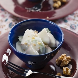 ヨーグルトサラダ