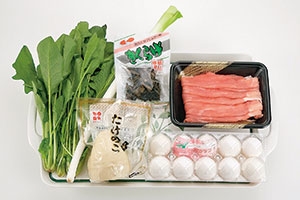 きくらげと卵の炒め物