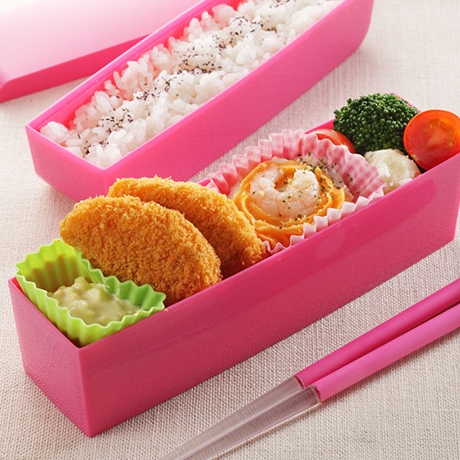 エビ・エビ弁当