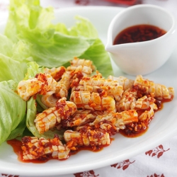 おかずラー油 レシピナビ