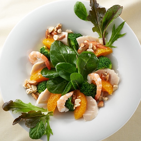 春色!! パワーサラダ