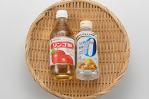 ヘルシー梅サワードリンク