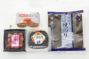 鶏肉のから揚げ弁当