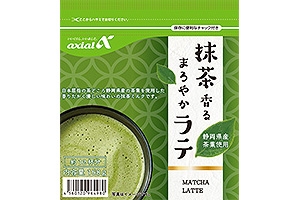 抹茶ミルクレープ