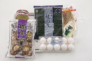 のり巻き