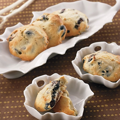 黒豆クッキー