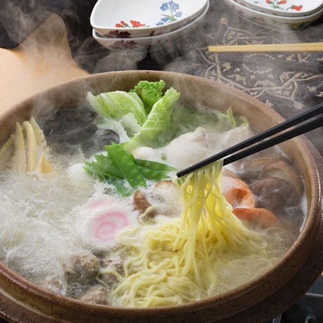 火鍋子(ホーコーズ)