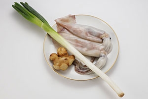 いかのスナック