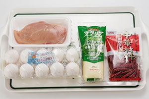 チキン南蛮