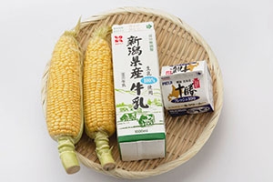 とうもろこしスープ