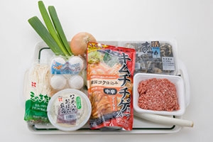 スンドゥブチゲ