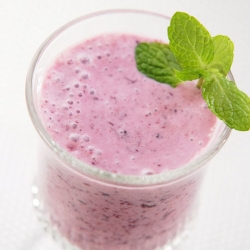 ベリーベリースムージー