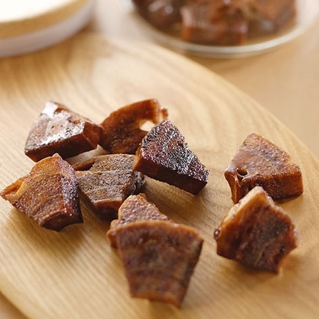 車麩のかりんとう レシピナビ