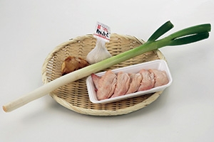 鶏手羽先ドレッシング煮込み