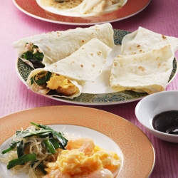 春餅(シュンピン)