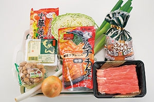 プデチゲ