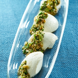 しょうがダレやっこ