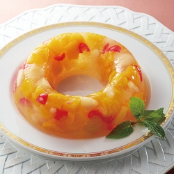 フルーツ缶 レシピナビ